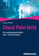 Jürgen Köhler - Chest Pain Unit