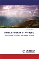 Alexandra Benczik - Medical tourism in Romania