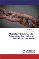 Shweta Goyal, Prashan Kumar, Prashant Kumar - Migratory Inhibitors for Preventing Corrosion of Reinforced Concrete
