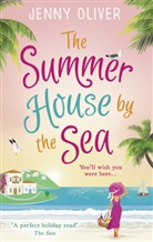 Jenny Oliver - The Summerhouse by the Sea