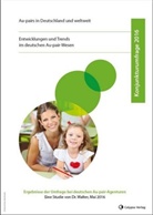 Cordula Walter-Bolhöfer - Konjunkturumfrage 2016 - Au-pairs in Deutschland und weltweit