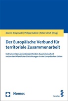 Marcin Krzymuski, Philip Kubicki, Philipp Kubicki, Peter Ulrich - Der Europäische Verbund für territoriale Zusammenarbeit