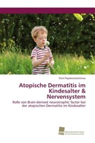 Eleni Papakonstantinou - Atopische Dermatitis im Kindesalter & Nervensystem
