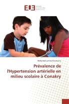 Mohamed Lamine Kourouma - Prévalence de l'Hypertension artérielle en milieu scolaire à Conakry