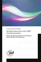 Georges Appolin Gafe Bobda - Analyse Bancaire des PME Camerounaises