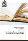 Hossa Abdelaziz, Hossam Abdelaziz, Ass Ahmed, Assem Ahmed, Mohame Khalifa Saad, Mohamed Khalifa Saad - Intersection Curves of Special Surfaces in Euclidean Space