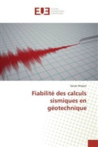 Sanae Ahayan - Fiabilité des calculs sismiques en géotechnique