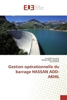 Ismai Elhassnaoui, Ismail Elhassnaoui, Moulay Dris Hasnaoui, Moulay Driss Hasnaoui, Serrari, Issam Serrari - Gestion opérationnelle du barrage HASSAN ADD-AKHIL