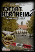 Rolf Peter Dix, Albrecht Gralle, Ilka Jentsch, Diedrich Jürgen, Gabriele Kahn, Andrea Kasper... - Tatort Northeim. Bd.2
