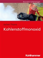 Jochen Thorns - Kohlenstoffmonoxid