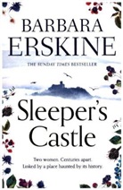 Barbara Erskine, Erskine Barbara - Sleeper's Castle