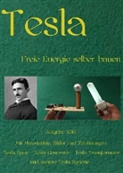 Patrick Diez, Patrick Weinand, Sonja Weinand, Patric Weinand-Diez, Patrick Weinand-Diez - Tesla