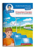 Christiane Neumann, Ralf Fettkenheuer - Benny Blu - 297: Erneuerbare Energien