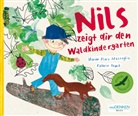 Marion Klara Mazzaglia, Kathrin Frank - Nils zeigt dir den Waldkindergarten