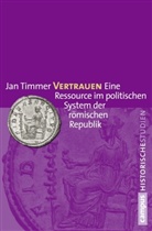 Jan Timmer - Vertrauen