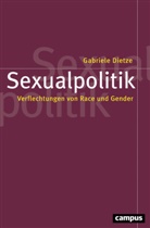 Gabriele Dietze - Sexualpolitik