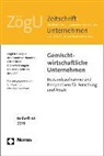 Papenfuss, Ul Papenfuss, Ulf Papenfuß, Reichard, Christop Reichard, Christoph Reichard - Gemischtwirtschaftliche Unternehmen
