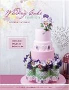 Katarina Pfaffenrot - Wedding Cake Fashion