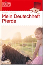 Kirstin Jebautzke - LÜK, Übungshefte: LÜK