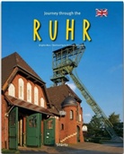 Reinhard Ilg, Brigitte Merz, Christo Schumann, Christoph Schumann, Brigitte Merz, Ruth Chitty - Journey through the Ruhr - Reise durch das Ruhrgebiet
