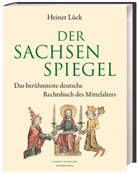 Heiner Lück - Der Sachsenspiegel