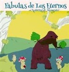 Angel Alvarez - Fabula de Los Eternos: Apreciar El Momento