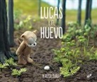 Rebecca Dudley - Lucas y el huevo