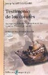 Josep Ignasi Oms Llohis - Testimonio de los dientes : antropología dentaria de la transición neolítica hasta el presente