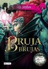 Tea Stilton - Bruja de las brujas. Princesas del Reino de la Fantasía