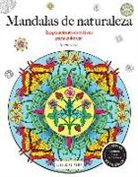 Marty Noble - Mandalas de la naturaleza : inspiraciones C