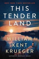 William Kent Krueger - Artikeltemplate