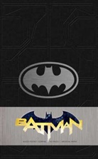 Matthew Manning, Matthew K Manning, Matthew K. Manning, Matthew K./ Martinez Manning, Manuel Martinez - Batman Ruled Pocket Journal
