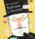 Pei-Yu Chang - Mr. Benjamin's Suitcase of Secrets