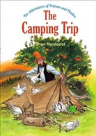 Sven Nordqvist, Sven/ Nordqvist Nordqvist, Sven Nordqvist, Tara Chase - The Camping Trip