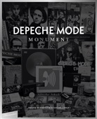 Denni Burmeister, Dennis Burmeister, Depeche Mode, Sascha Lange, Dennis Burmeister, Sascha Lange - Depeche Mode - Monument