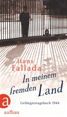 Hans Fallada, Lange, Lange, Sabine Lange, Jenn Williams, Jenny Williams - In meinem fremden Land