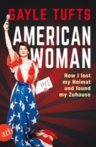 Gayle Tufts, Yvonne Pöpperl - American Woman