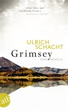 Ulrich Schacht - Grimsey