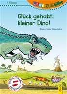 Franz S. Sklenitzka, Franz Sales Sklenitzka, Helmut Breneis - Glück gehabt, kleiner Dino!