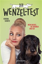 Verena Scheitz - Der Wenzel-Test
