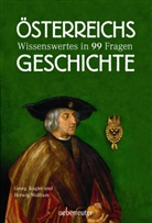 Geor Kugler, Georg Kugler, Herwig Wolfram - Österreichs Geschichte