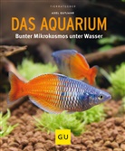 Axel Gutjahr - Das Aquarium