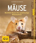 Alexandra Beisswenger - Mäuse