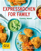 Inga Pfannebecker - Expresskochen for Family