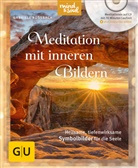 Gabriele Rossbach - Meditation mit inneren Bildern, m. Audio-CD