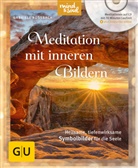 Gabriele Roßbach - Meditation mit inneren Bildern, m. Audio-CD