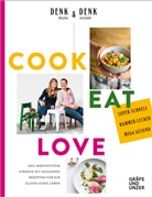 Regin Denk, Regina Denk, Regina &amp; Susanne Denk, Susanne Denk - Cook Eat Love