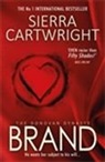 Sierra Cartwright - Brand