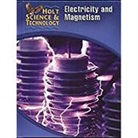 Holt Rinehart &amp; Winston, Holt Rinehart and Winston - HOLT SCIENCE & TECHNOLOGY SHOR