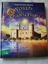 Holt Rinehart &amp; Winston, Holt Rinehart and Winston - World in Transition: Content Reader 2003